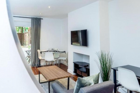 Hidden Gem with En-Suites in West Hampstead